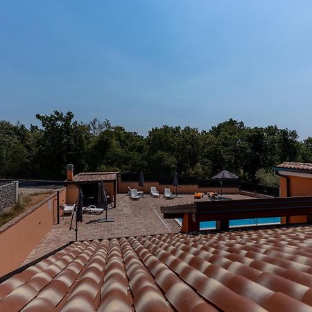 Apartments Marancin Umag Exterior photo